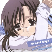 School Days OST, telecharger en ddl